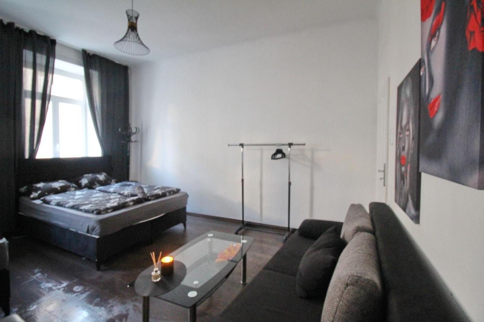 23Sam Apartment Vienna 23 Malfattigasse Exterior photo